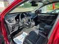 Honda CR-V 1.5-TURBO EXECUTIVE 4WD AUTO Rood - thumbnail 3