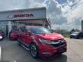 Honda CR-V 1.5-TURBO EXECUTIVE 4WD AUTO Rood - thumbnail 1