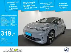 Volkswagen ID.3 Pro Move *LED*KAMERA*NAVI*SITZHZG*APPCON*