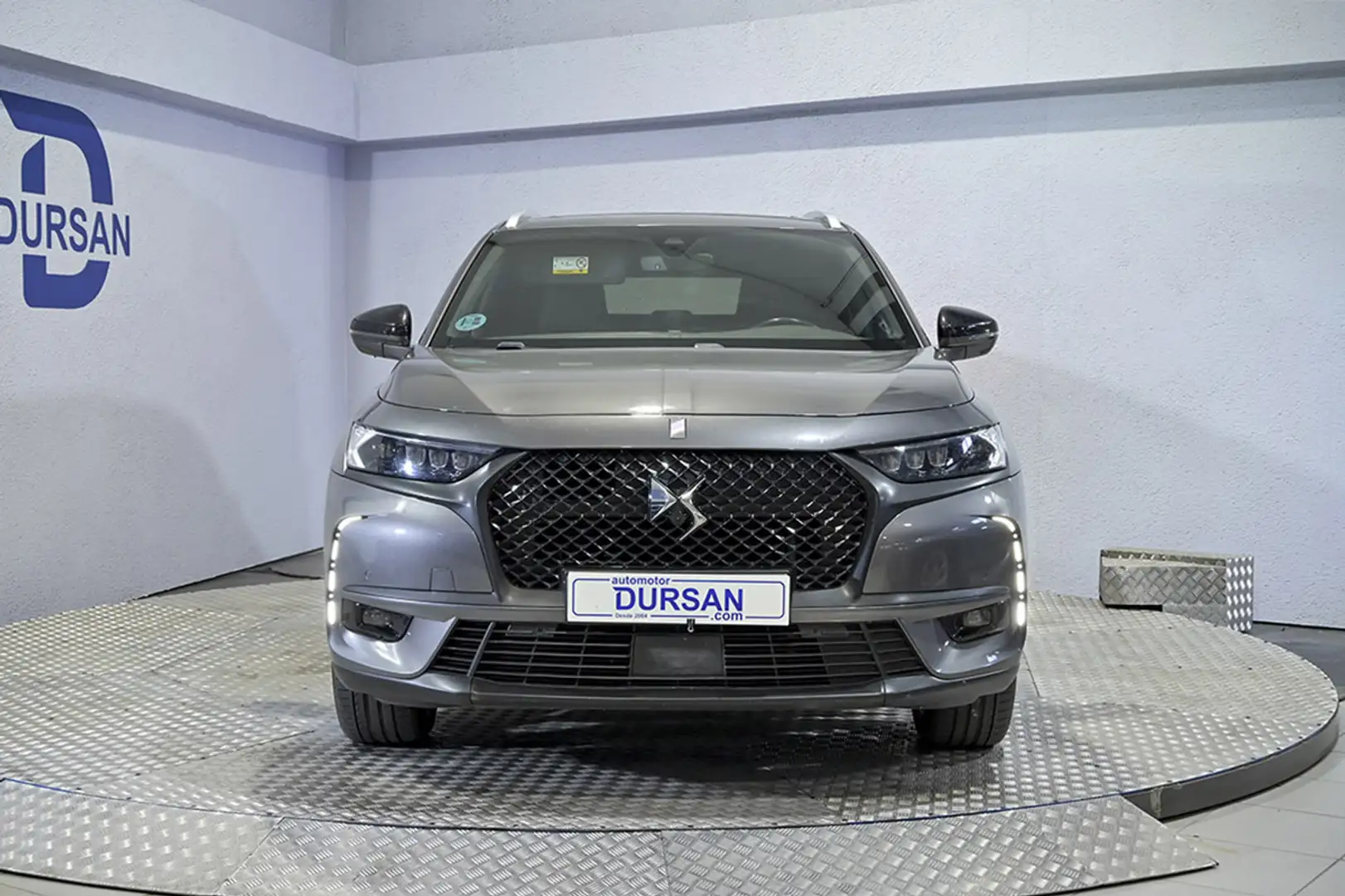 DS Automobiles DS 7 Crossback BlueHDi 132kW (180CV) Auto. PERF.LINE - 2
