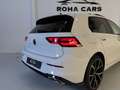Volkswagen Golf 1.5 eTSI R-Line Bianco - thumbnail 8