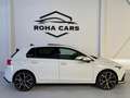 Volkswagen Golf 1.5 eTSI R-Line Bianco - thumbnail 5