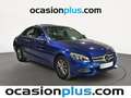 Mercedes-Benz C 220 220BlueTec Azul - thumbnail 2