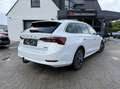 Skoda Octavia Combi 1.0 TSI Style DSG7 ** Trekhaak | Camera |... Blanco - thumbnail 3