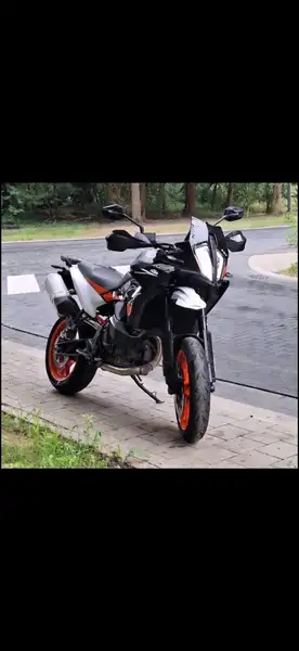 KTM 890 SMT - foto 2