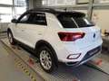 Volkswagen T-Roc 2.0 TDI DSG STYLE AHK+RFK+IQ.LIGHT+ACC+SHZ Weiß - thumbnail 6