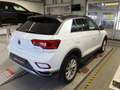 Volkswagen T-Roc 2.0 TDI DSG STYLE AHK+RFK+IQ.LIGHT+ACC+SHZ Weiß - thumbnail 3