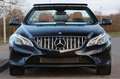 Mercedes-Benz E 400 E400 Cabrio /Aircap /Airscarf /Carplay /Voll-LED Синій - thumbnail 3
