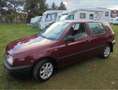 Volkswagen Golf Golf III 1.8 CL Rouge - thumbnail 1