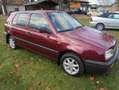 Volkswagen Golf Golf III 1.8 CL Rouge - thumbnail 3