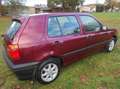 Volkswagen Golf Golf III 1.8 CL Rouge - thumbnail 4