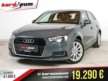 35 TFSI SB S tronic *BANG+OLUFSEN*LEDER*XENON*