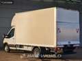 Ford Transit 130pk Laadklep Dubbellucht Bakwagen Airco Cruise E Wit - thumbnail 2