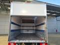 Ford Transit 130pk Laadklep Dubbellucht Bakwagen Airco Cruise E Wit - thumbnail 7
