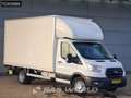 Ford Transit 130pk Laadklep Dubbellucht Bakwagen Airco Cruise E Wit - thumbnail 5
