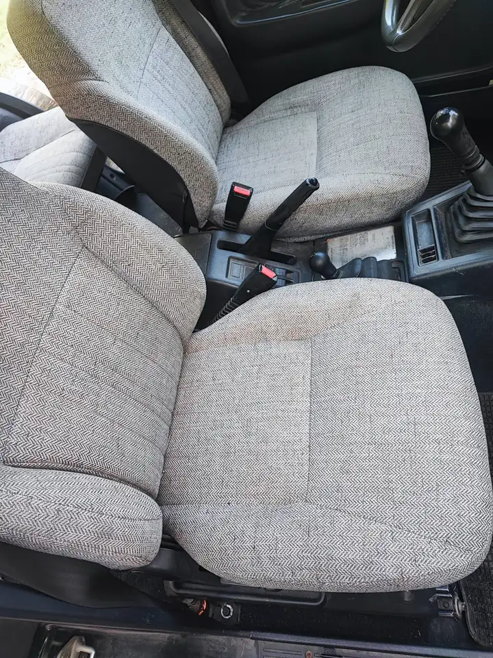 Suzuki Vitara 5p 1.6 16v P.Pack, foto 5