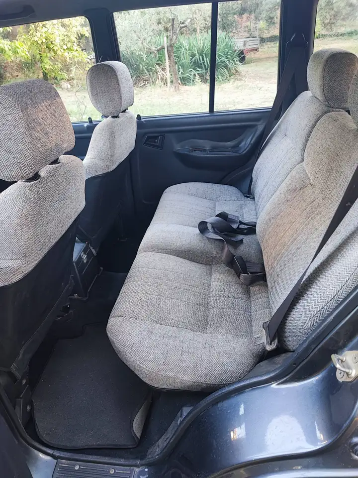 Suzuki Vitara 5p 1.6 16v P.Pack, foto 6