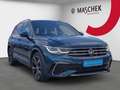 Volkswagen Tiguan R-Line 2.0 TDI AHK Matrix ACC VC Sitzh DAB Navi Blau - thumbnail 7