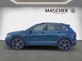 Volkswagen Tiguan R-Line 2.0 TDI AHK Matrix ACC VC Sitzh DAB Navi Blau - thumbnail 3