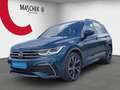 Volkswagen Tiguan R-Line 2.0 TDI AHK Matrix ACC VC Sitzh DAB Navi Blau - thumbnail 2