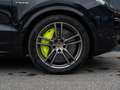 Porsche Cayenne Turbo S E-Hybrid III Schwarz - thumbnail 18