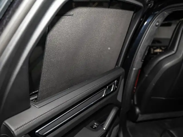 Porsche Cayenne Turbo S E-Hybrid III Ansicht 26