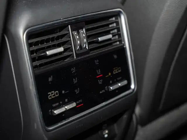 Porsche Cayenne Turbo S E-Hybrid III Ansicht 15