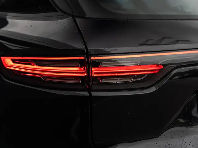 Porsche Cayenne Turbo S E-Hybrid III Ansicht 17