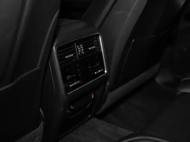 Porsche Cayenne Turbo S E-Hybrid III Ansicht 22