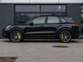 Porsche Cayenne Turbo S E-Hybrid III Schwarz - thumbnail 2
