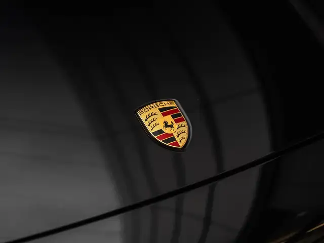 Porsche Cayenne Turbo S E-Hybrid III Ansicht 19