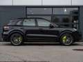 Porsche Cayenne Turbo S E-Hybrid III Schwarz - thumbnail 7
