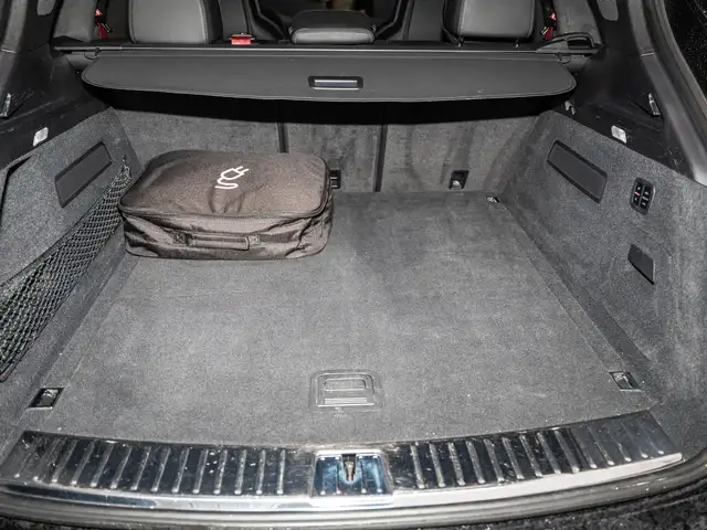 Porsche Cayenne Turbo S E-Hybrid III Ansicht 27