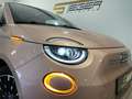 Fiat 500 Elektro La Prima 42 kWh#Vollausstattung# Gold - thumbnail 31