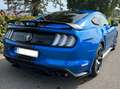 Ford Mustang 2.3 EcoBoost (EU6.2) Bleu - thumbnail 3