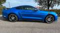 Ford Mustang 2.3 EcoBoost (EU6.2) Bleu - thumbnail 4