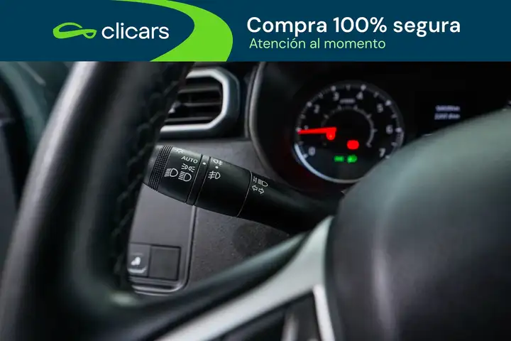 Dacia Duster Journey Go TCe 4X2 EDC 2024, foto 25