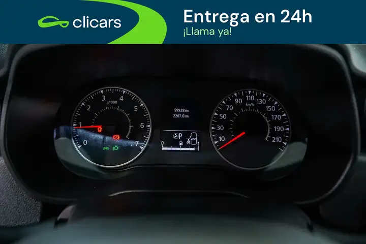 Dacia Duster Journey Go TCe 4X2 EDC 2024, foto 15