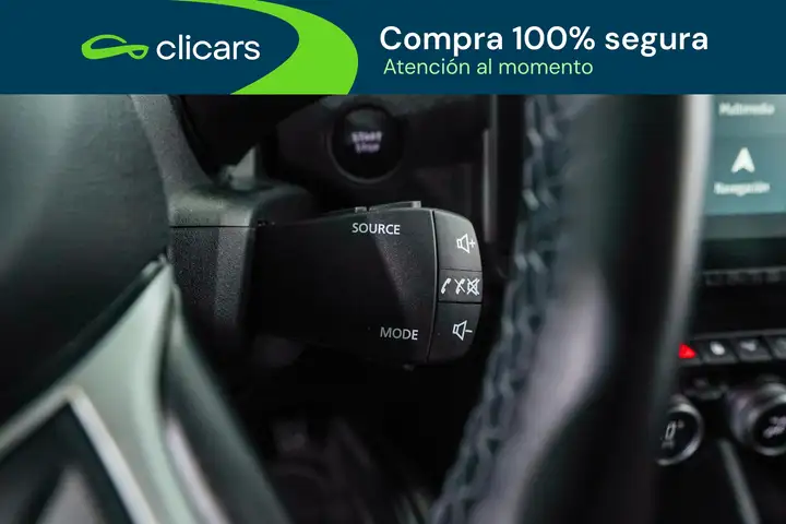 Dacia Duster Journey Go TCe 4X2 EDC 2024, foto 23