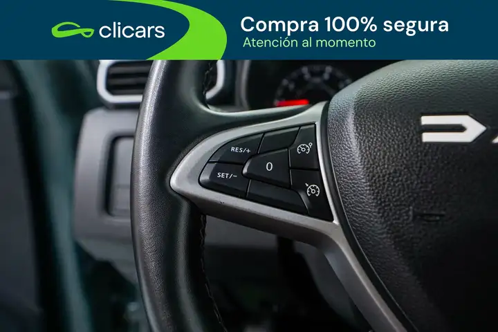 Dacia Duster Journey Go TCe 4X2 EDC 2024, foto 24