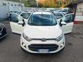 Ford EcoSport EcoSport 2014 1.0 ecoboost Titanium 125cv E6 Blanc - thumbnail 19