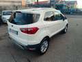 Ford EcoSport EcoSport 2014 1.0 ecoboost Titanium 125cv E6 Blanc - thumbnail 8