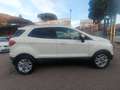 Ford EcoSport EcoSport 2014 1.0 ecoboost Titanium 125cv E6 Blanc - thumbnail 9