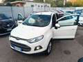 Ford EcoSport EcoSport 2014 1.0 ecoboost Titanium 125cv E6 Blanc - thumbnail 20