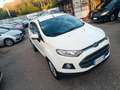 Ford EcoSport EcoSport 2014 1.0 ecoboost Titanium 125cv E6 Blanc - thumbnail 2
