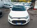 Ford EcoSport EcoSport 2014 1.0 ecoboost Titanium 125cv E6 Blanc - thumbnail 3