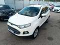 Ford EcoSport EcoSport 2014 1.0 ecoboost Titanium 125cv E6 Blanc - thumbnail 4