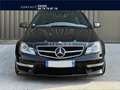 Mercedes-Benz C 63 AMG Coupé C63 AMG 487 cv BVA - Pack Performance Plus Schwarz - thumbnail 3