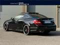 Mercedes-Benz C 63 AMG Coupé C63 AMG 487 cv BVA - Pack Performance Plus Schwarz - thumbnail 2
