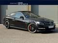 Mercedes-Benz C 63 AMG Coupé C63 AMG 487 cv BVA - Pack Performance Plus Schwarz - thumbnail 1